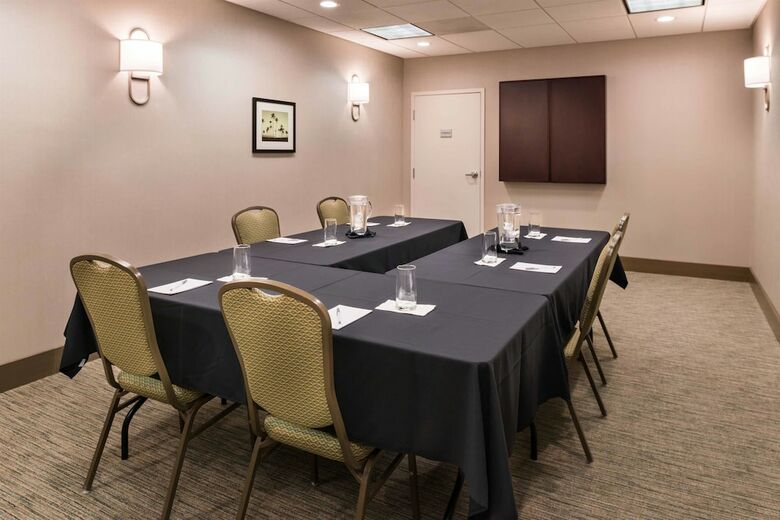Hotel Hampton Inn Channel Islands Harbor/oxnard