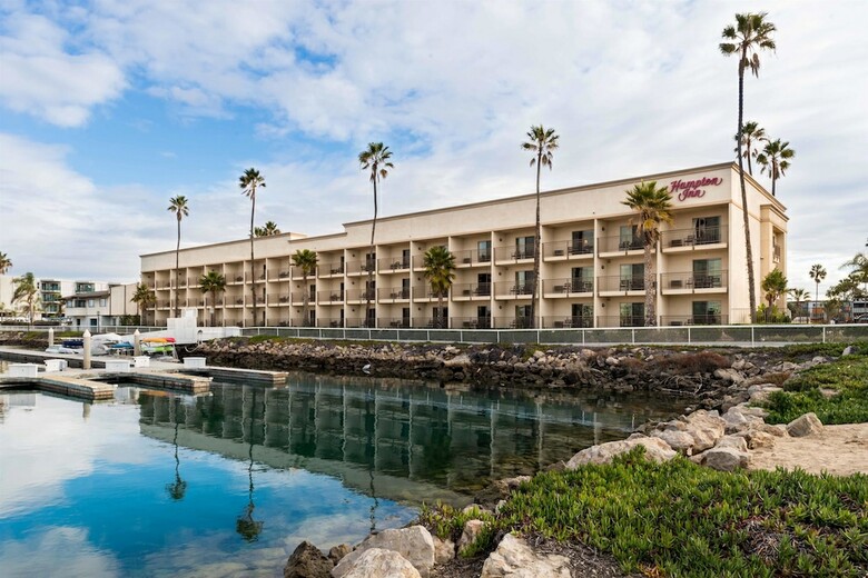 Hotel Hampton Inn Channel Islands Harbor/oxnard
