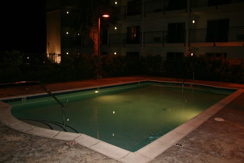 Hotel Hampton Inn Channel Islands Harbor/oxnard