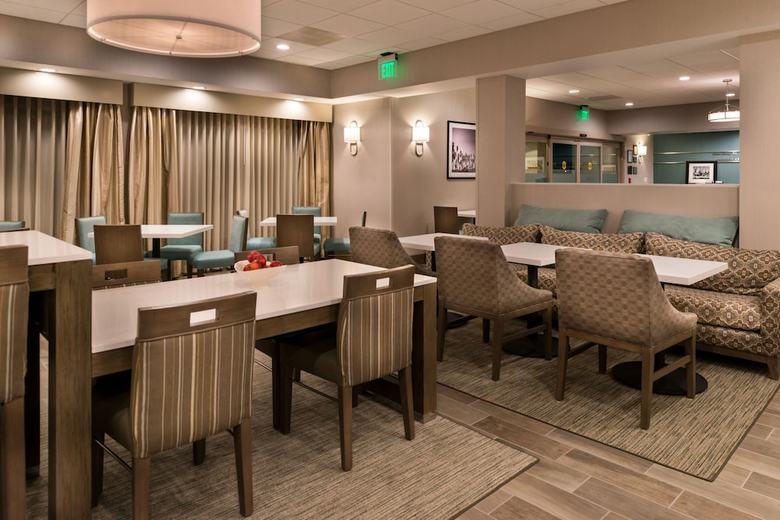 Hotel Hampton Inn Channel Islands Harbor/oxnard