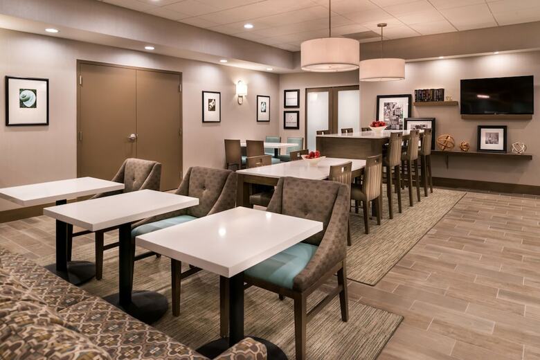 Hotel Hampton Inn Channel Islands Harbor/oxnard