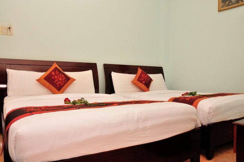 Ha Trang Hotel