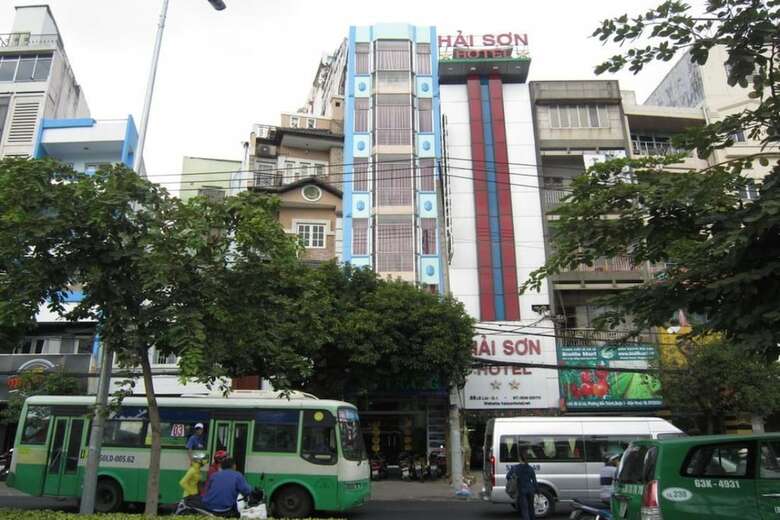Ha Trang Hotel
