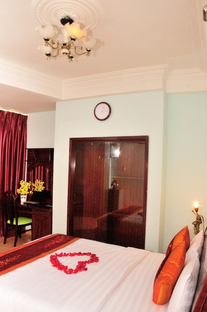Ha Trang Hotel