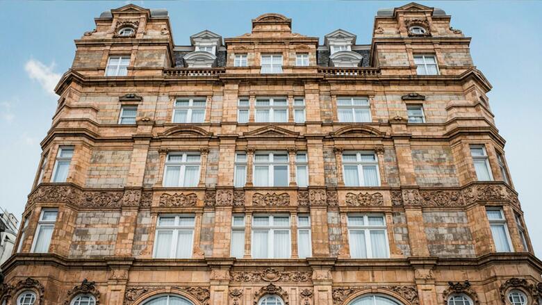 Victory House London Hotel