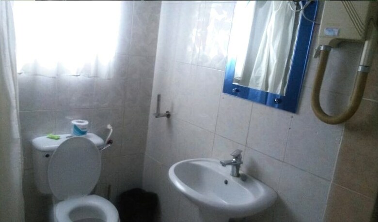 Hotel Starking Suites