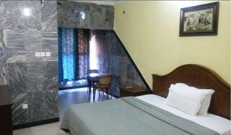 Hotel Starking Suites