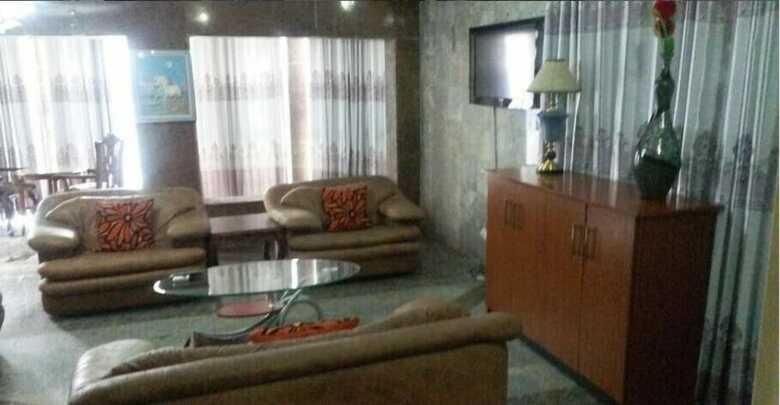 Hotel Starking Suites