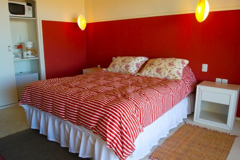 Hotel Terrazas De La Viuda