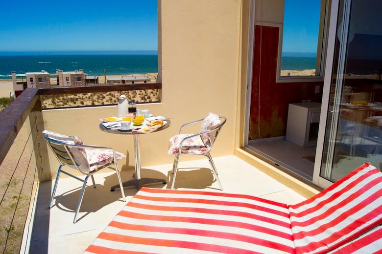 Hotel Terrazas De La Viuda