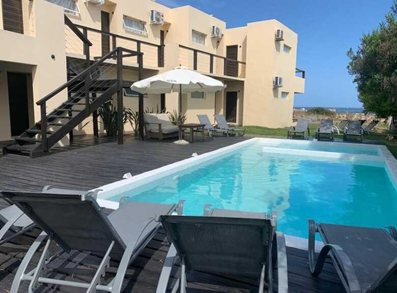 Hotel Terrazas De La Viuda
