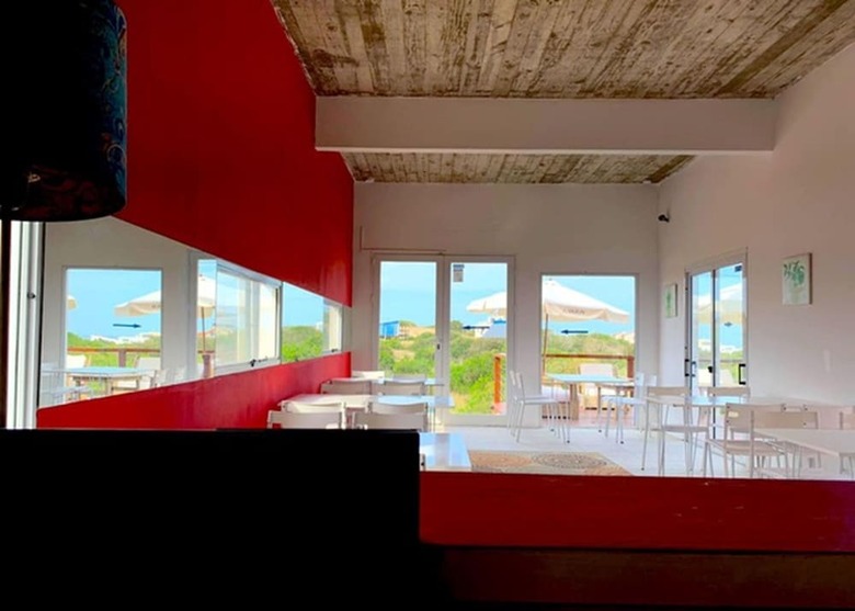Hotel Terrazas De La Viuda