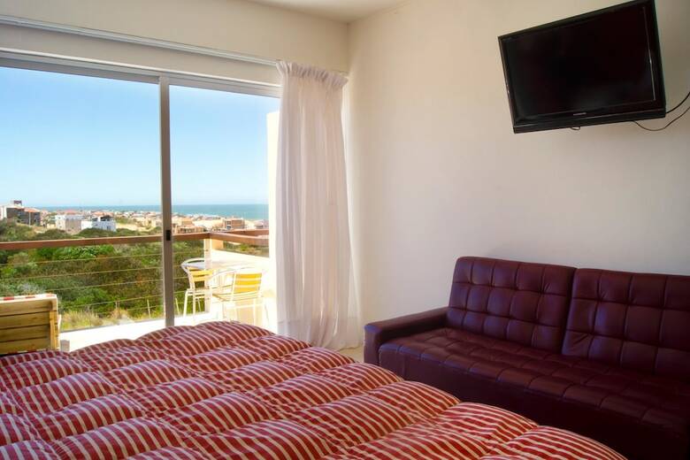 Hotel Terrazas De La Viuda