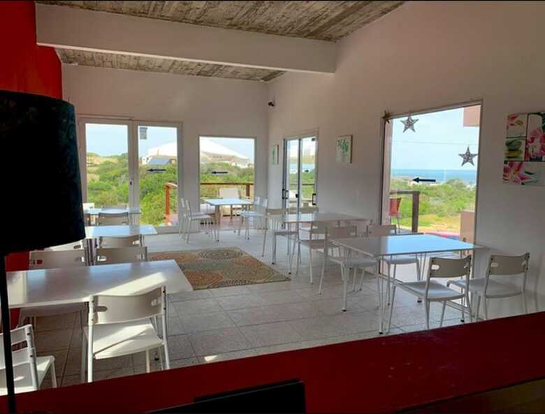 Hotel Terrazas De La Viuda