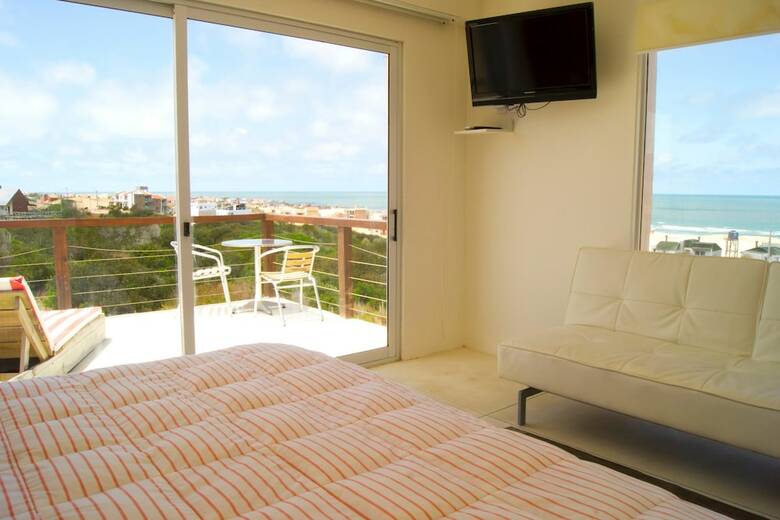 Hotel Terrazas De La Viuda