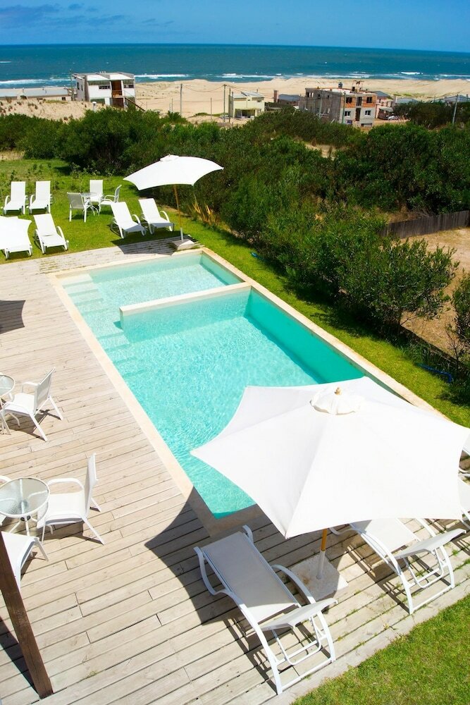 Hotel Terrazas De La Viuda
