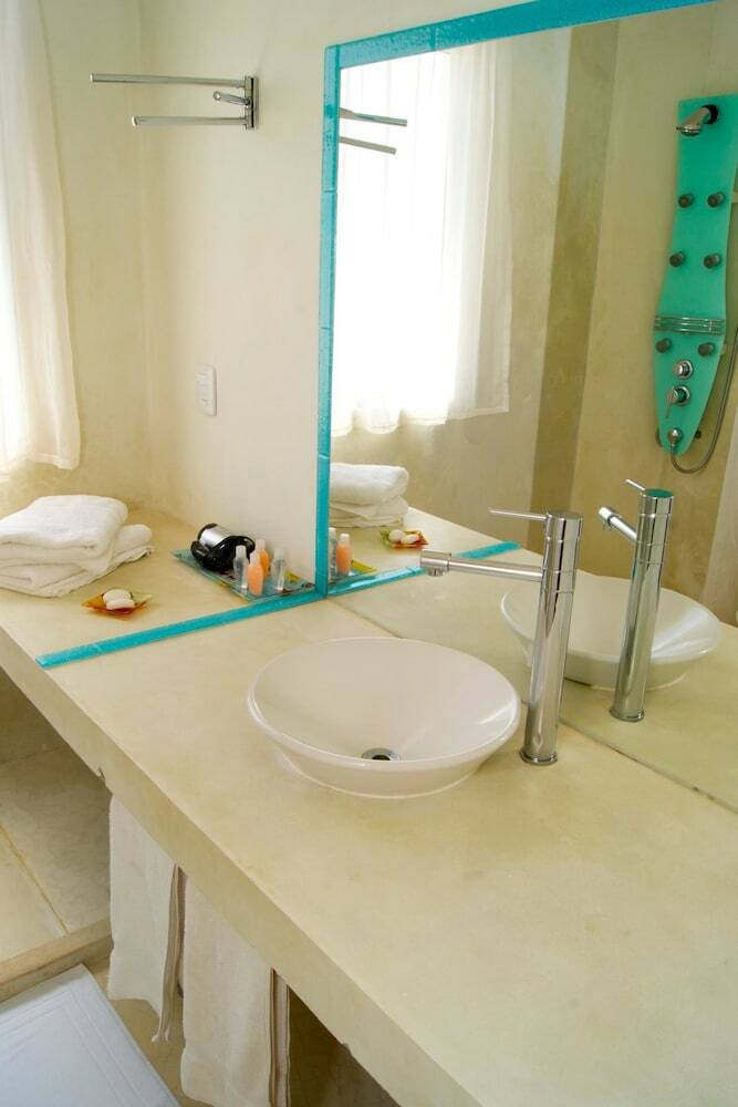 Hotel Terrazas De La Viuda