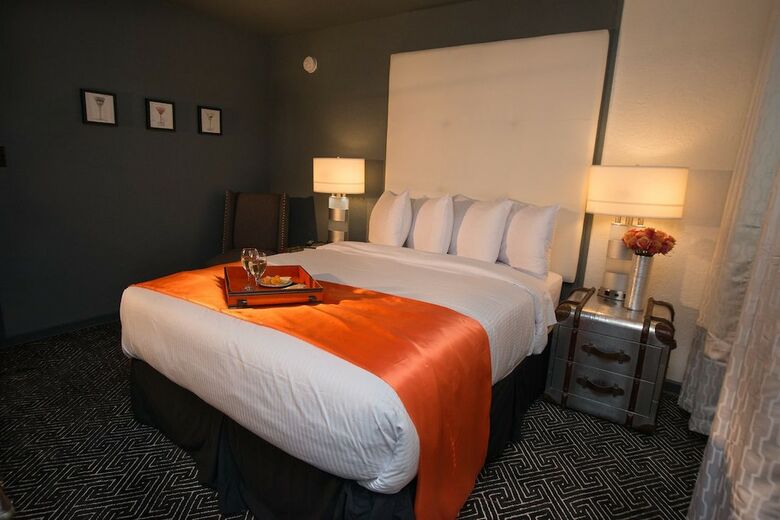Avalon Hotel Downtown St. Petersburg