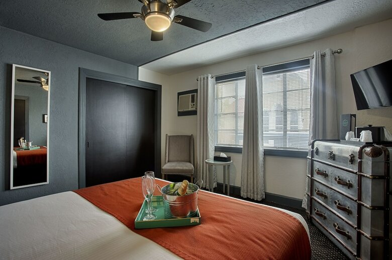 Avalon Hotel Downtown St. Petersburg