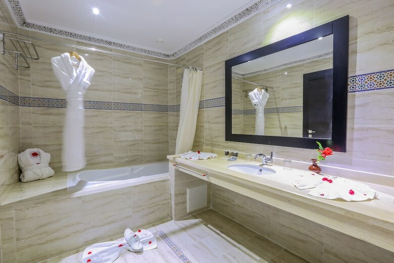 Hotel Dwo Marrakech Ennakhil