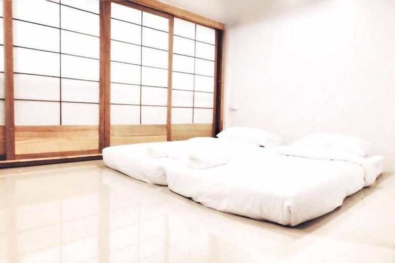 Hotel Urban Bamboo