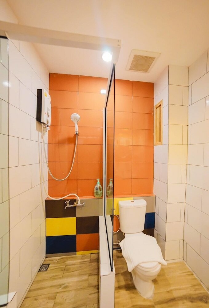 Hotel Urban Bamboo