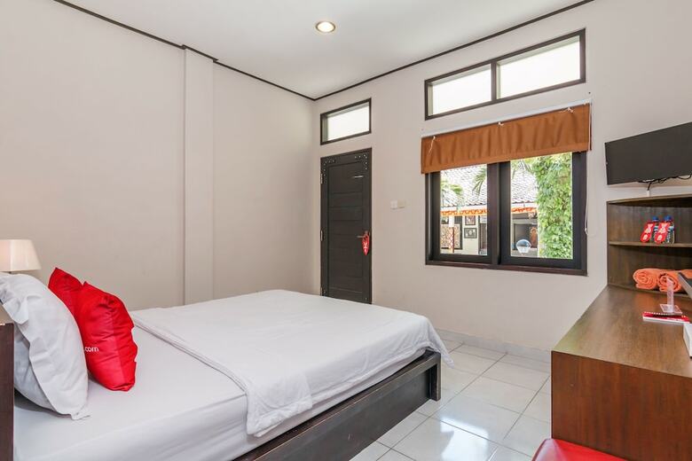 Hotel Zen Rooms Gang Bendesa