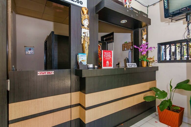 Hotel Zen Rooms Gang Bendesa