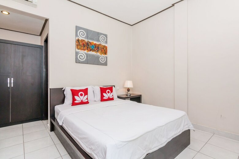 Hotel Zen Rooms Gang Bendesa