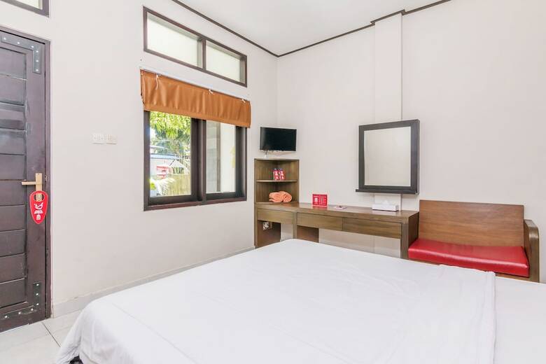 Hotel Zen Rooms Gang Bendesa