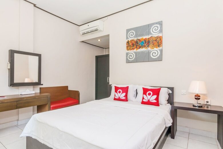 Hotel Zen Rooms Gang Bendesa
