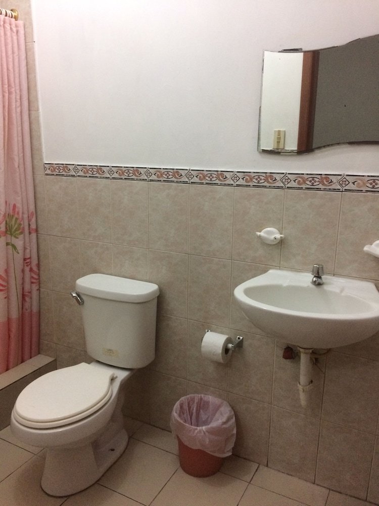 Hotel Ecuador