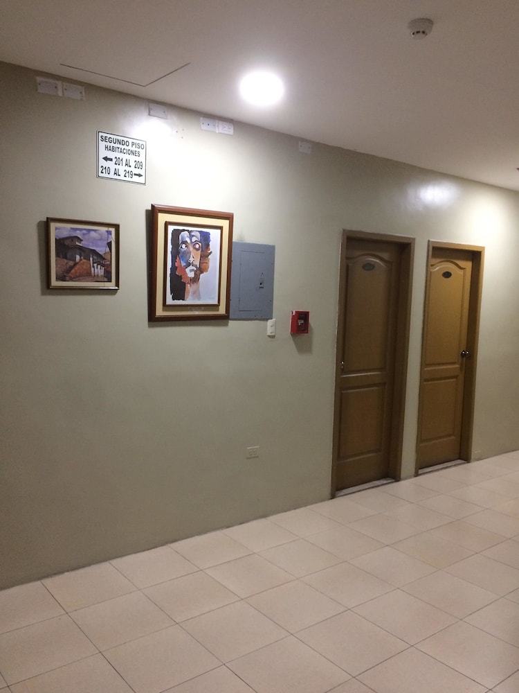 Hotel Ecuador