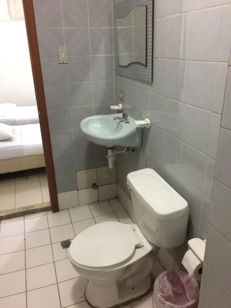 Hotel Ecuador