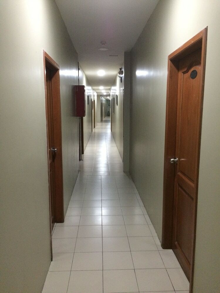 Hotel Ecuador