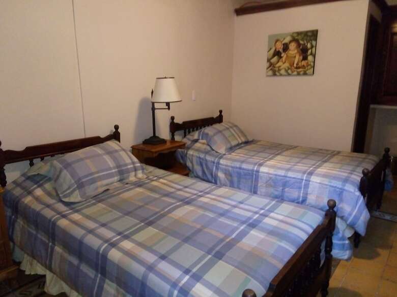 Hotel El Viejo Zaguan