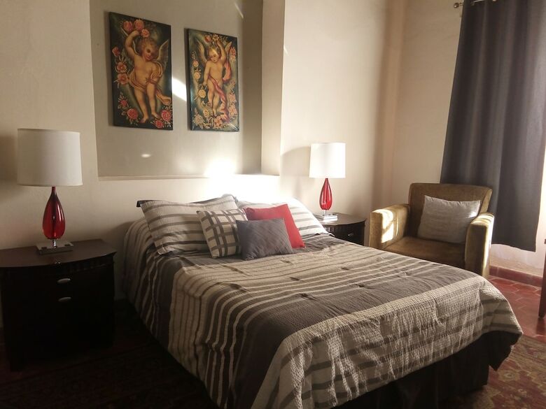Hotel El Viejo Zaguan