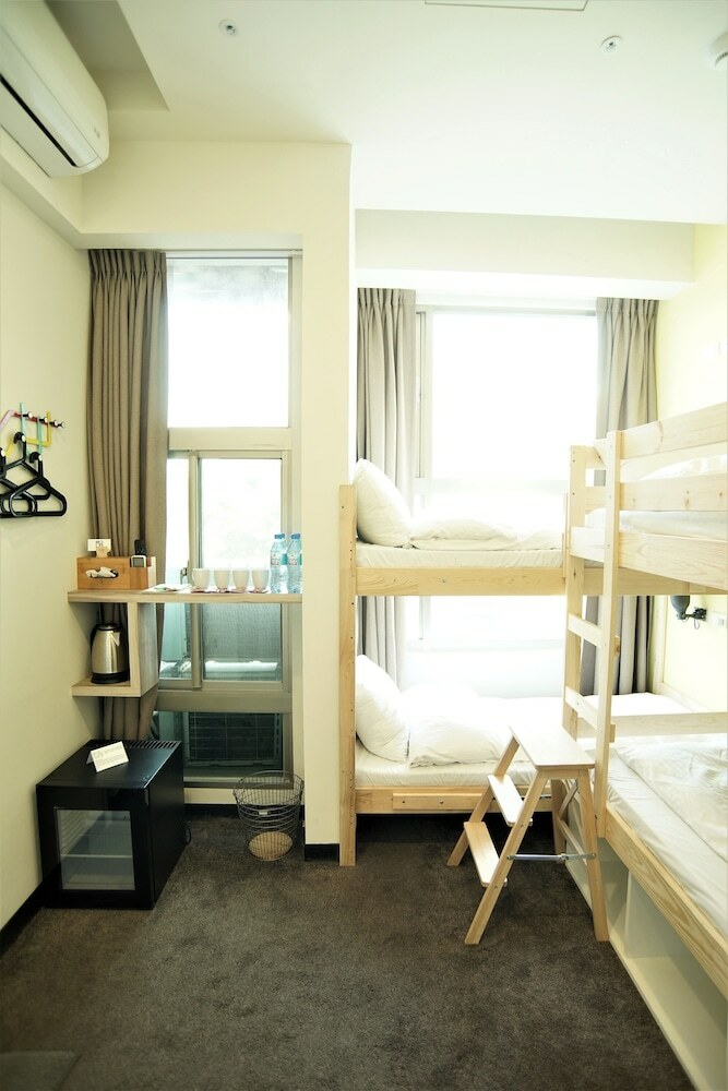 Hotel Db Apartment