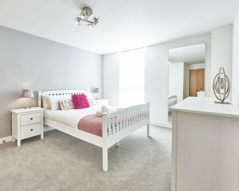 Apartamentos Vizion By Shortstaymk