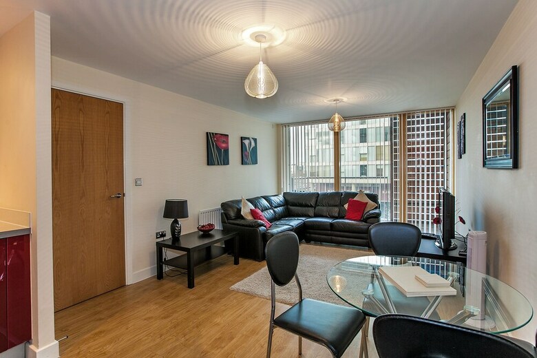 Apartamentos Vizion By Shortstaymk