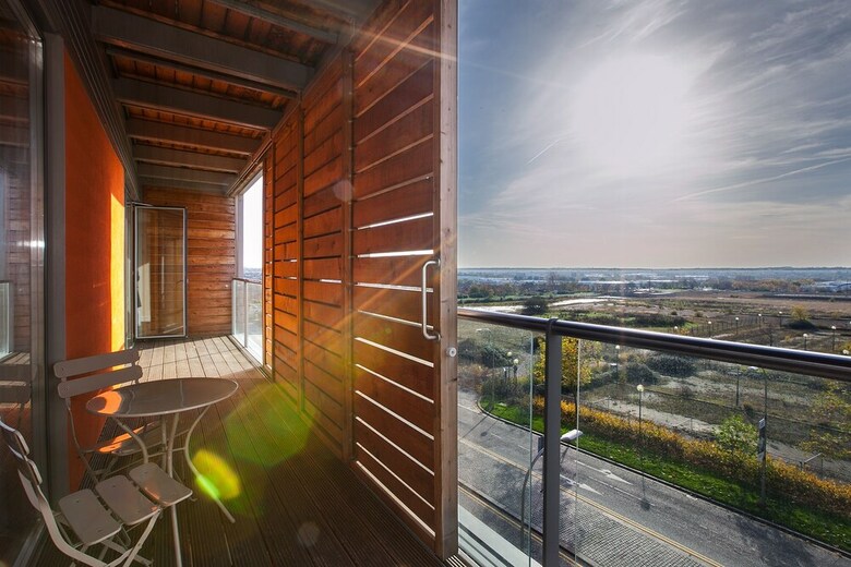 Apartamentos Vizion By Shortstaymk