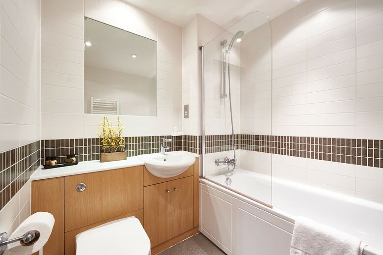 Apartamentos Vizion By Shortstaymk