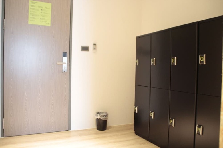 Hostal Light Hostel Kaohsiung