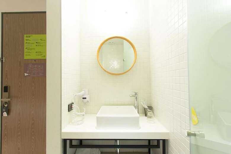 Hostal Light Hostel Kaohsiung