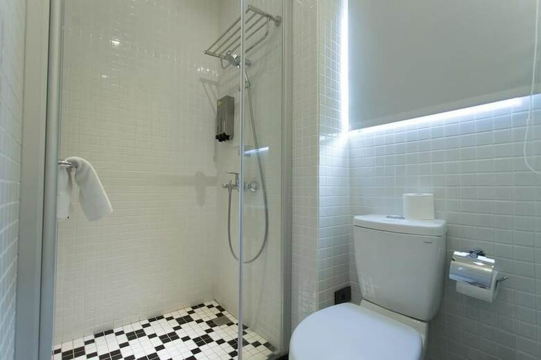 Hostal Light Hostel Kaohsiung