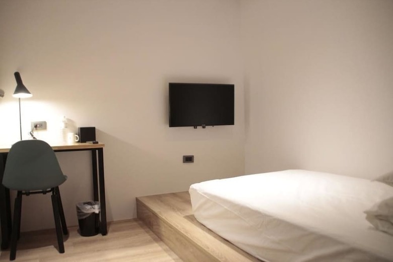 Hostal Light Hostel Kaohsiung