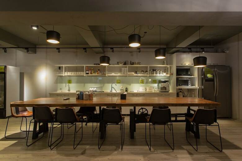 Hostal Light Hostel Kaohsiung