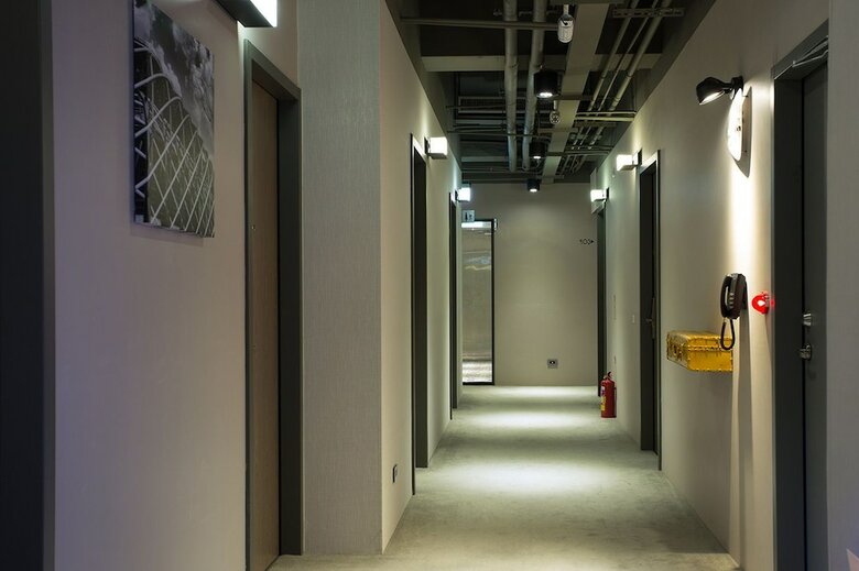 Hostal Light Hostel Kaohsiung