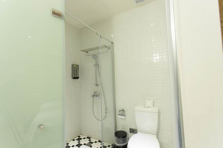 Hostal Light Hostel Kaohsiung