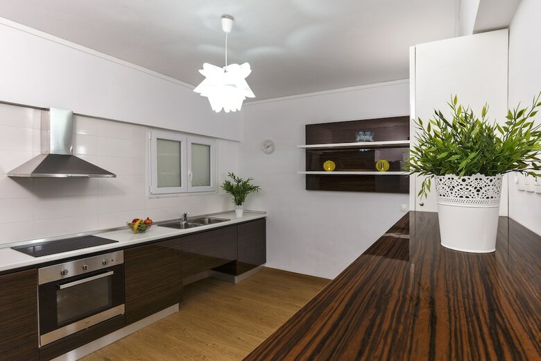 Chris Luxury Apartments